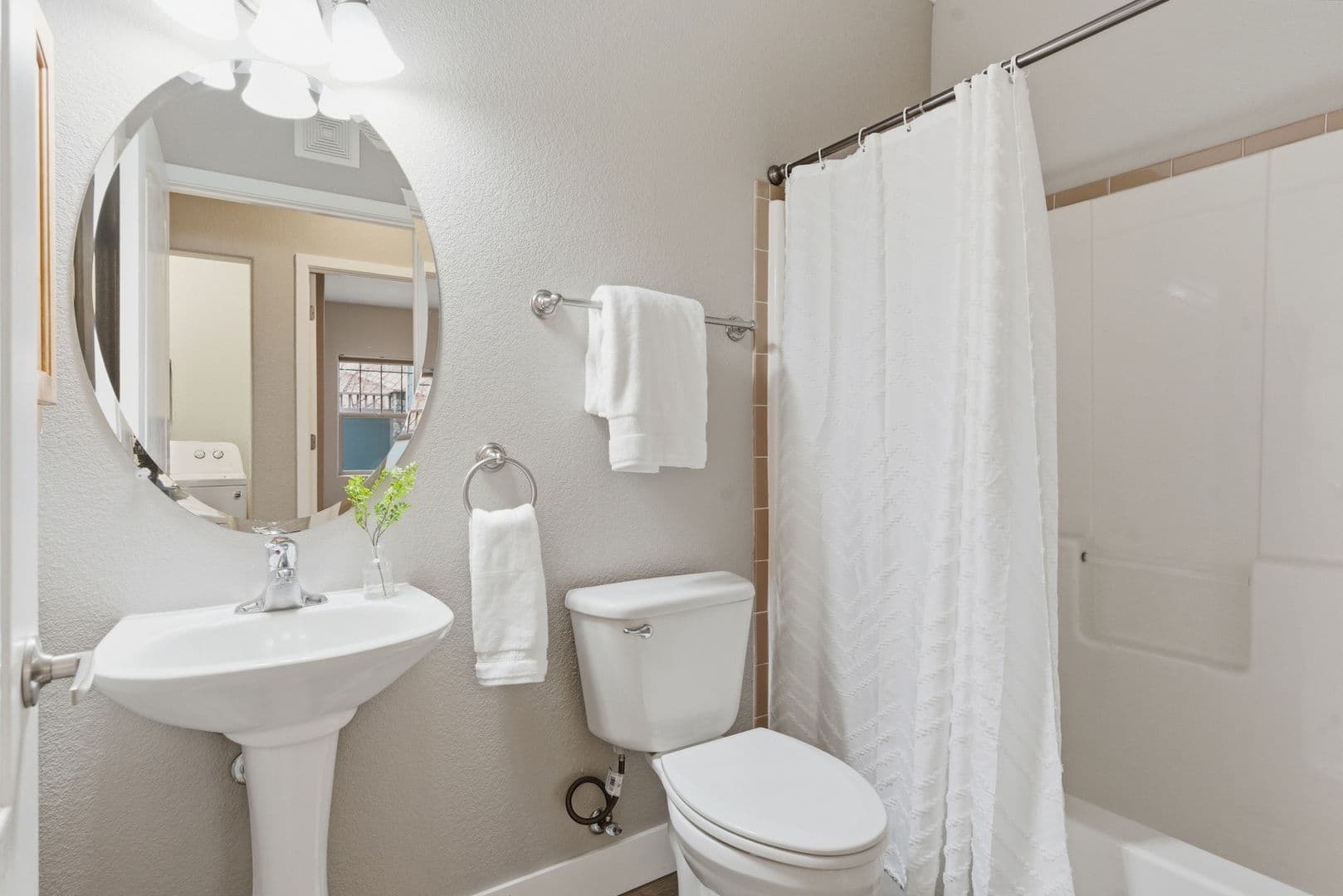 Wellington Condo: 4101 Crittenton Lane