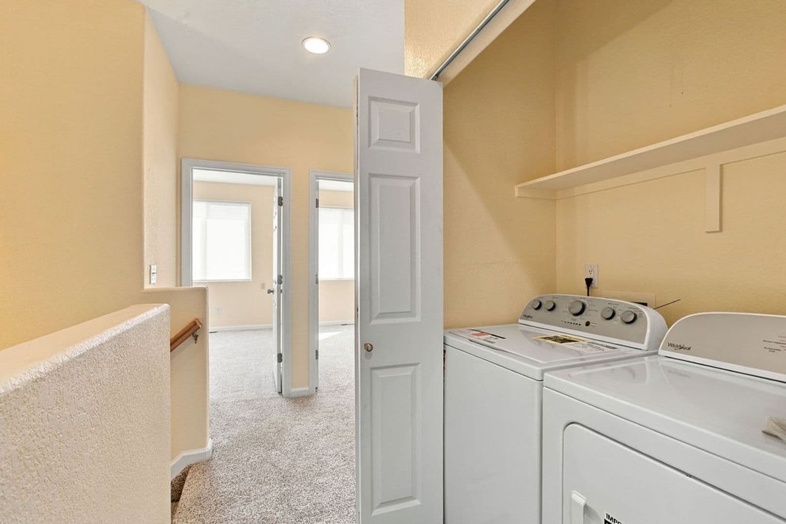 Fort Collins Townhome: 2850 Kansas Drive