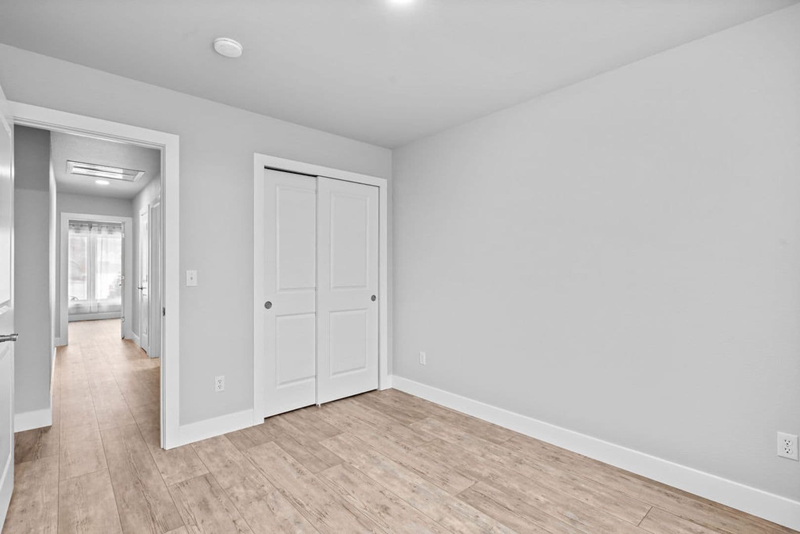 Fort Collins House: 1613 Barnwood Dr