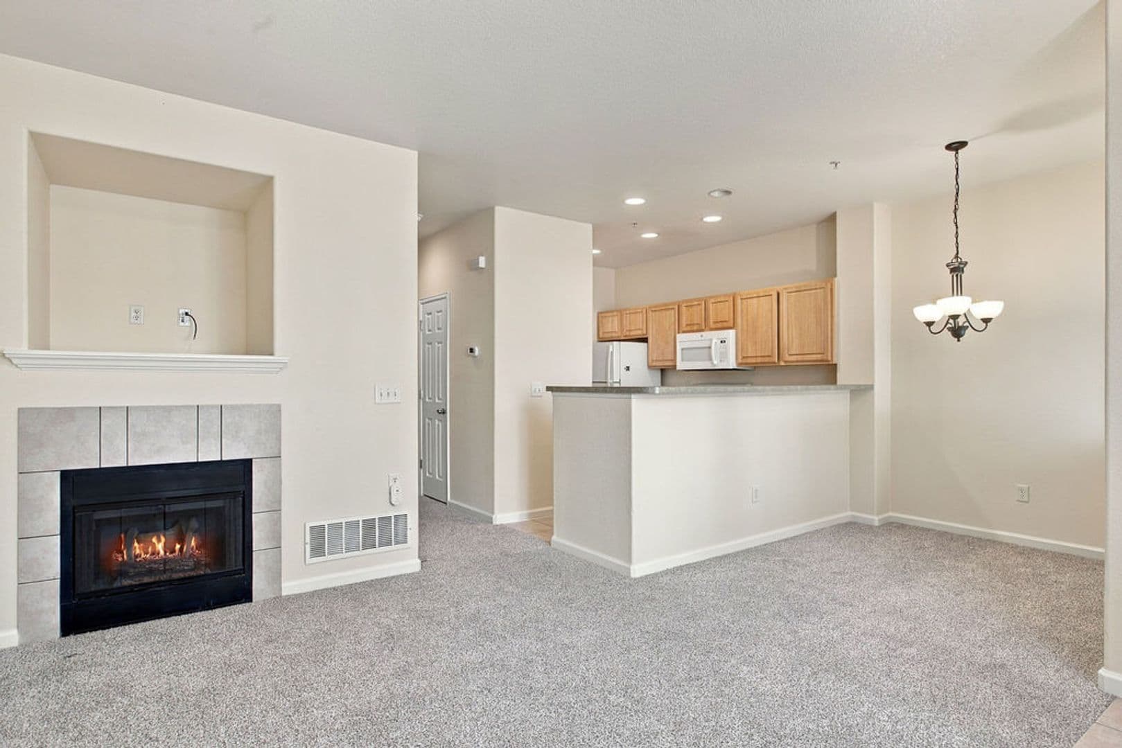 Fort Collins Townhome: 2850 Kansas Drive