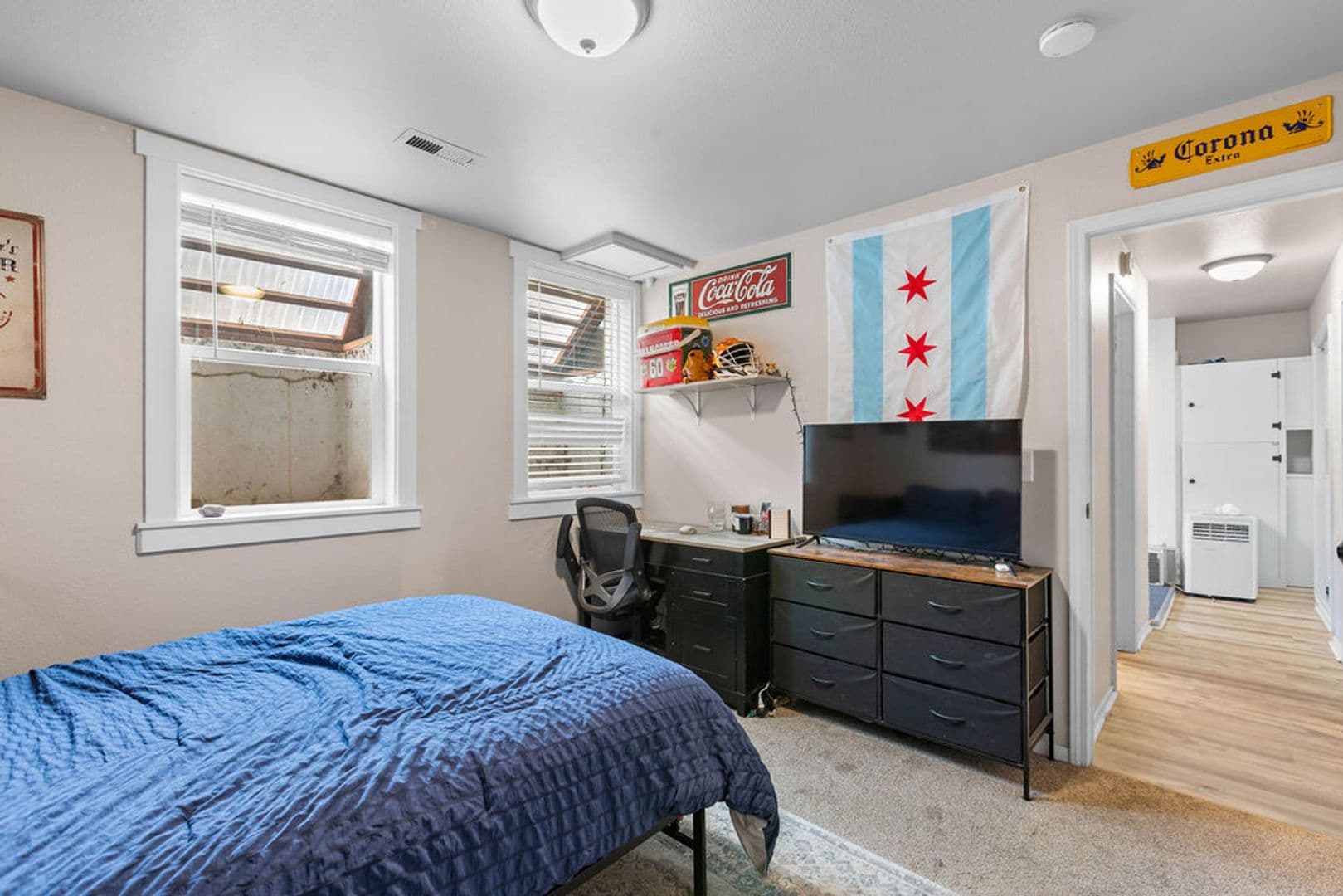 Fort Collins House: 629 S Meldrum St