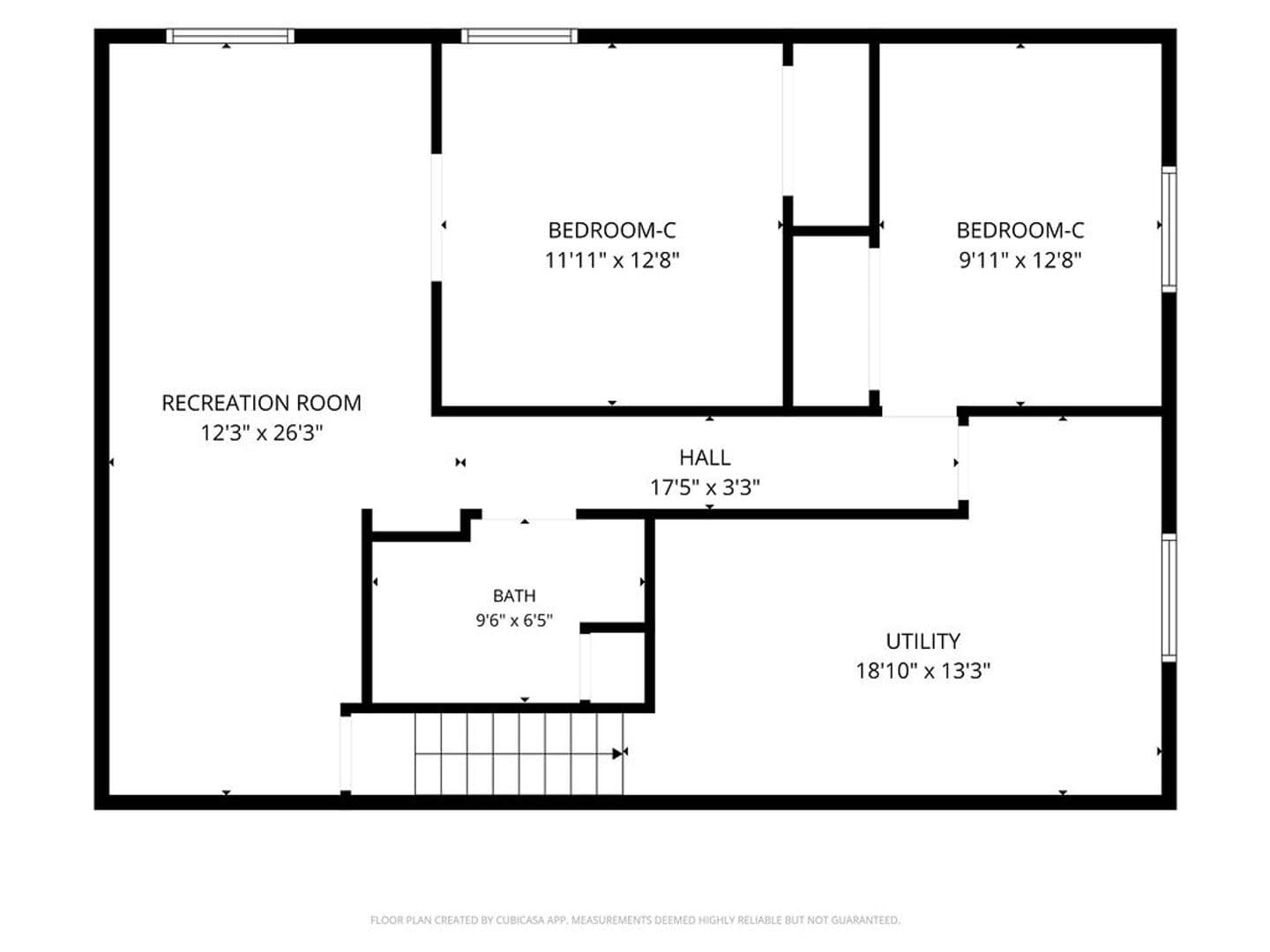 Fort Collins House: 2225 Timber Creek Drive
