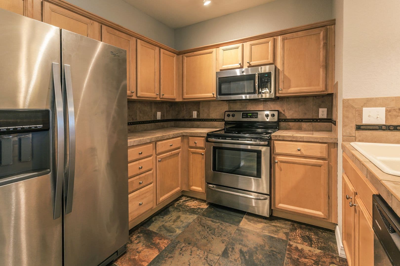 Fort Collins Apartment: 2133 Krisron Rd C106
