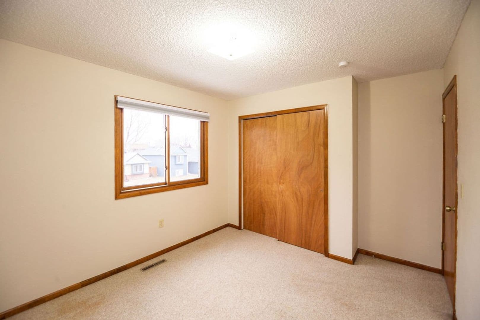 Fort Collins House: 1937 Connecticut Dr