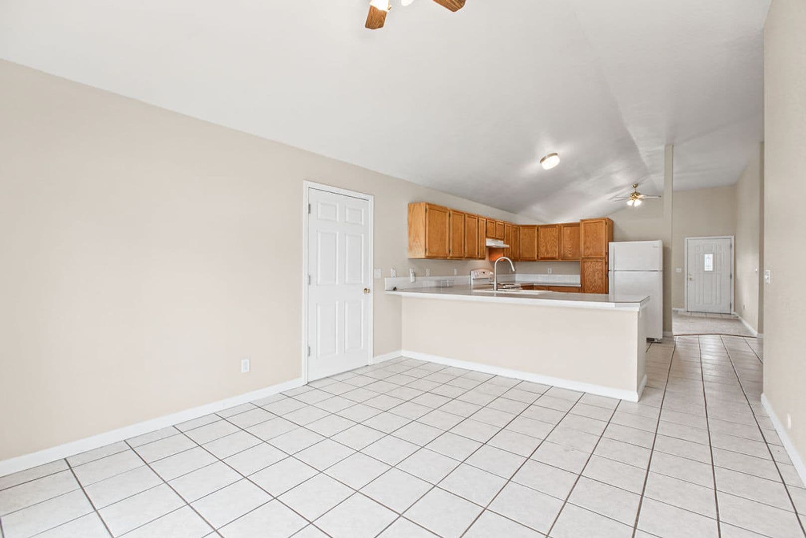 Wellington House: 4128 Hayes Ave