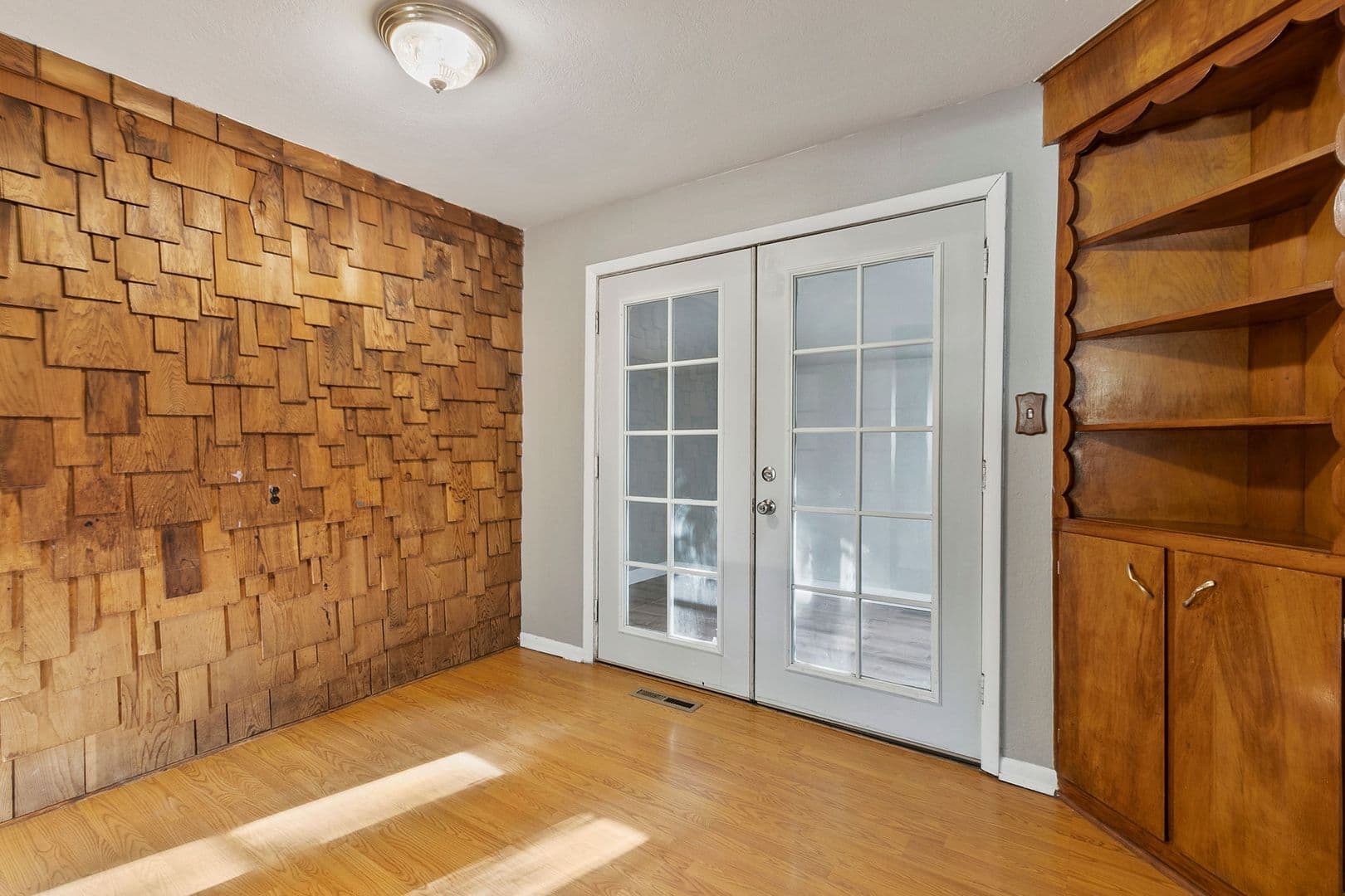 Fort Collins House: 400 Tedmon Dr