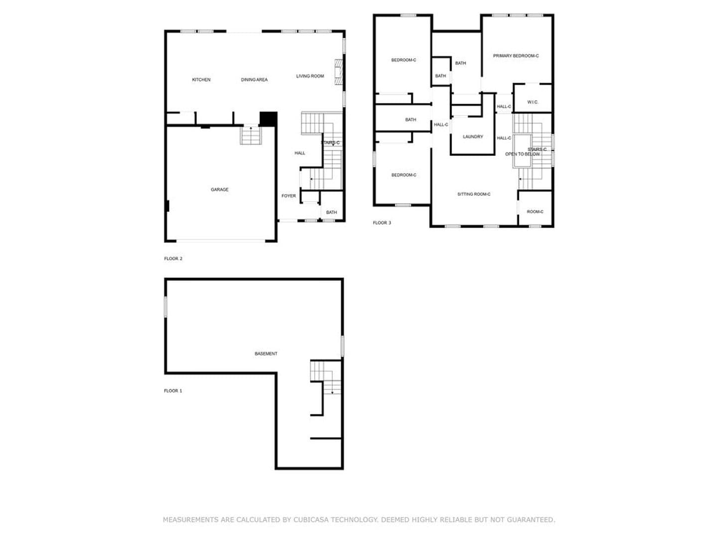 Fort Collins House: 2956 Coleman St