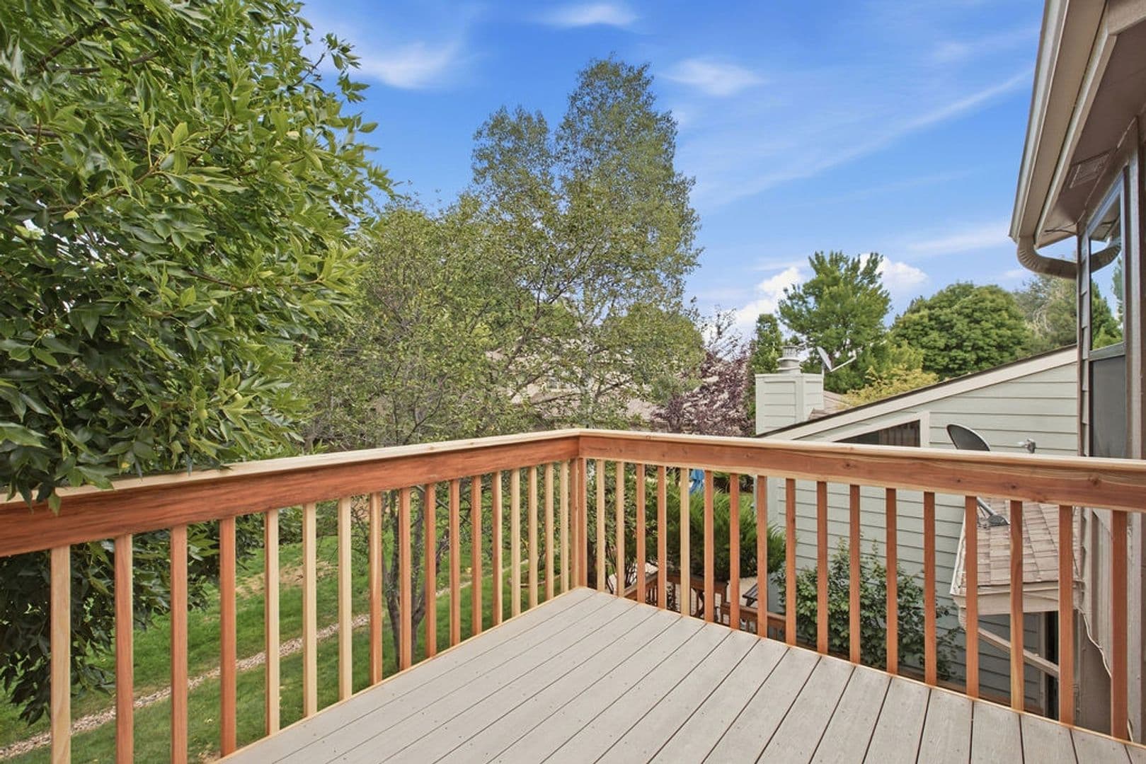 Fort Collins House: 1016 Sailors Reef