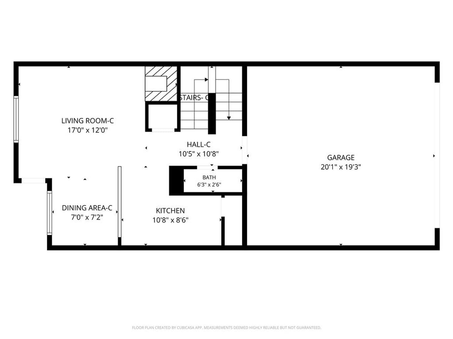 Fort Collins Townhome: 2850 Kansas Drive