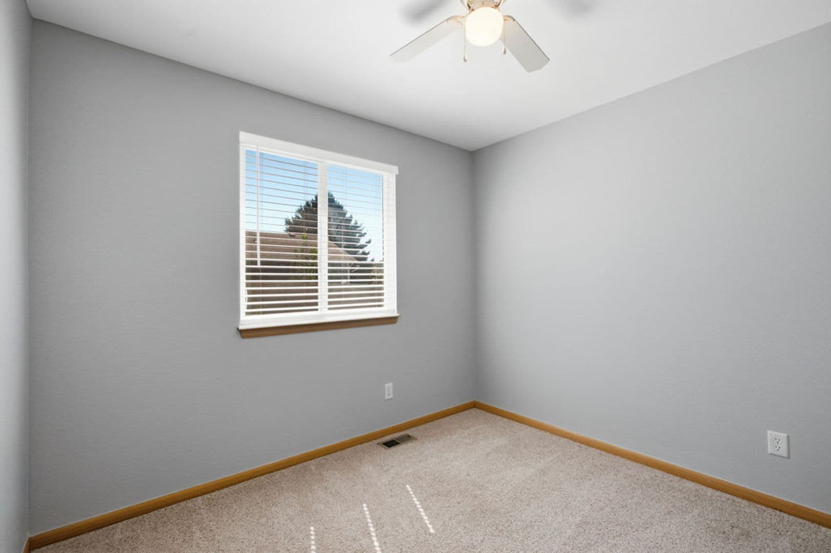 Wellington House: 7026 Mount Nimbus Street
