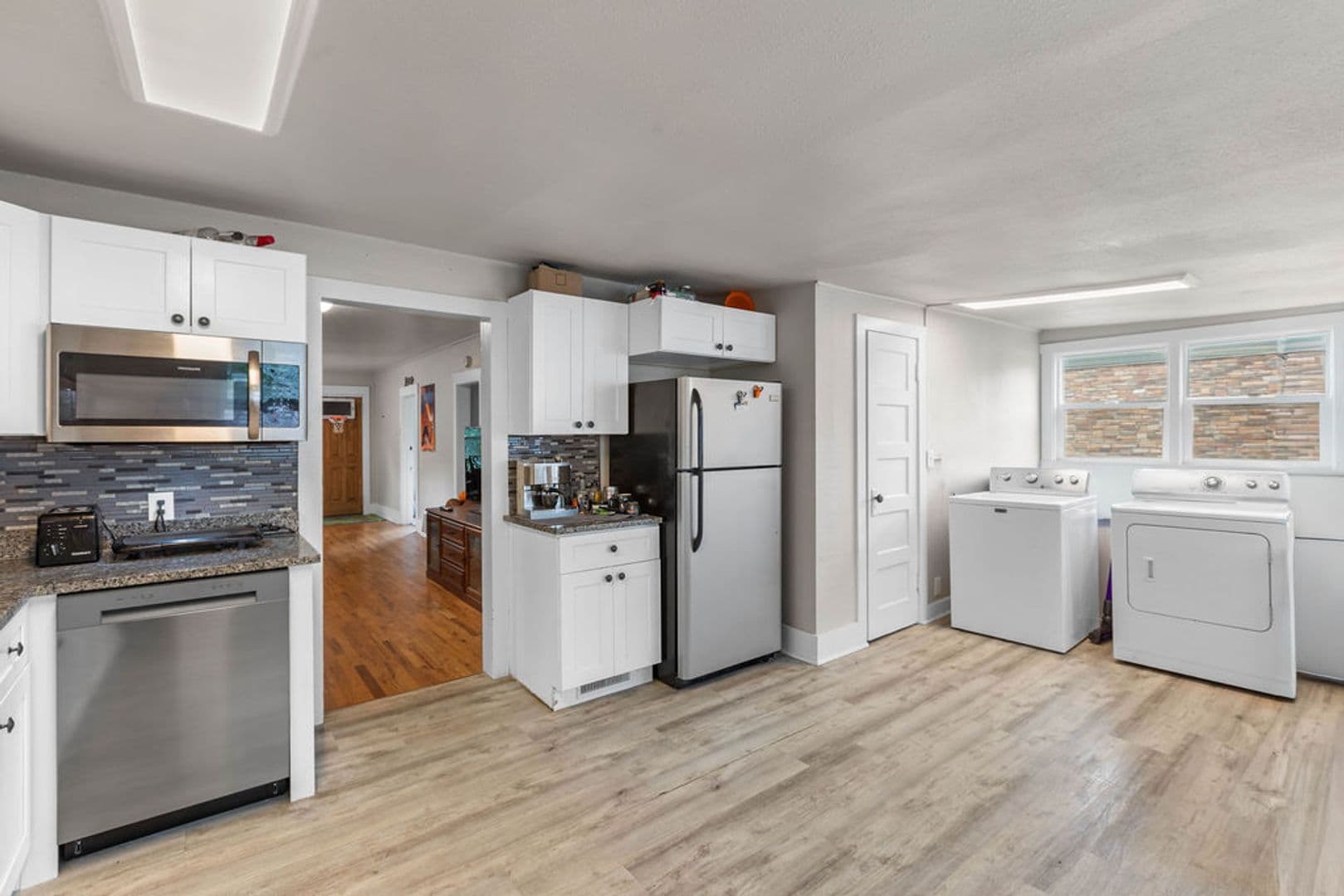 Fort Collins House: 629 S Meldrum St