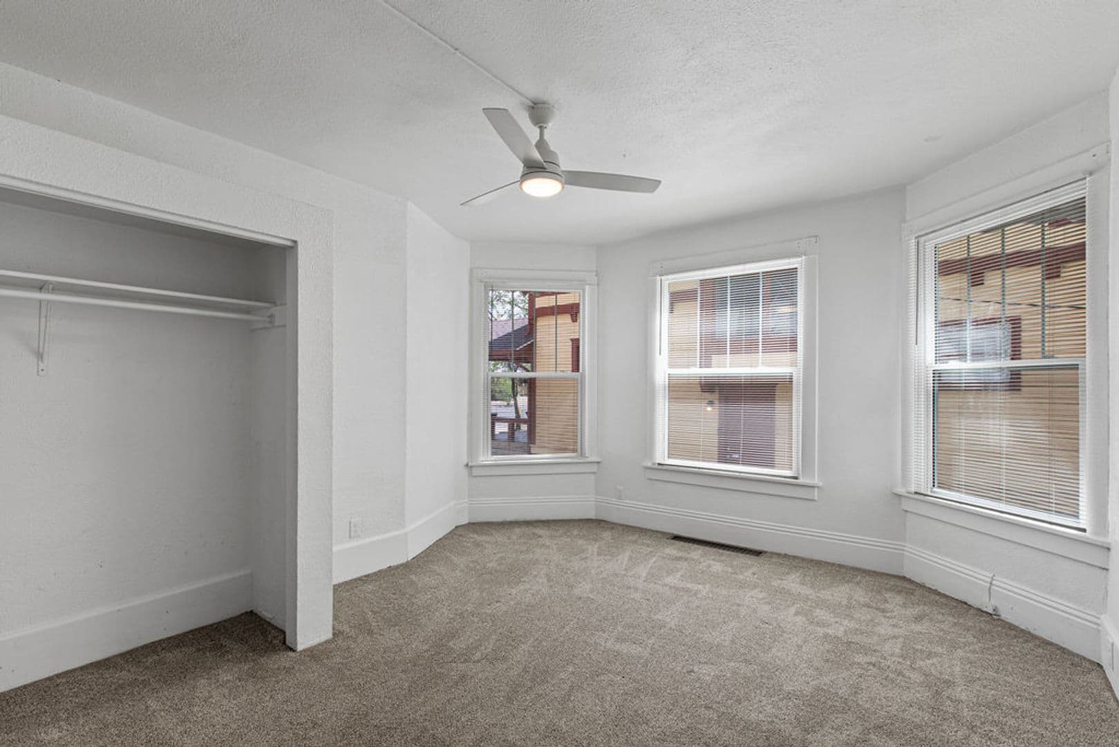 Greeley House: 1615 11th Ave
