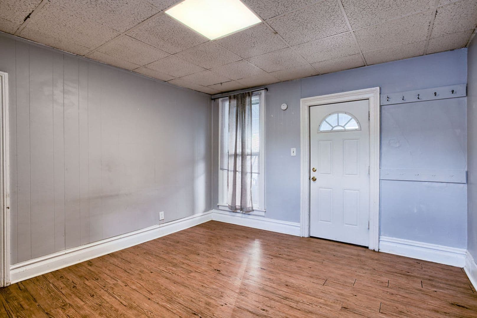Fort Collins Apartment: 205 N Sherwood 2