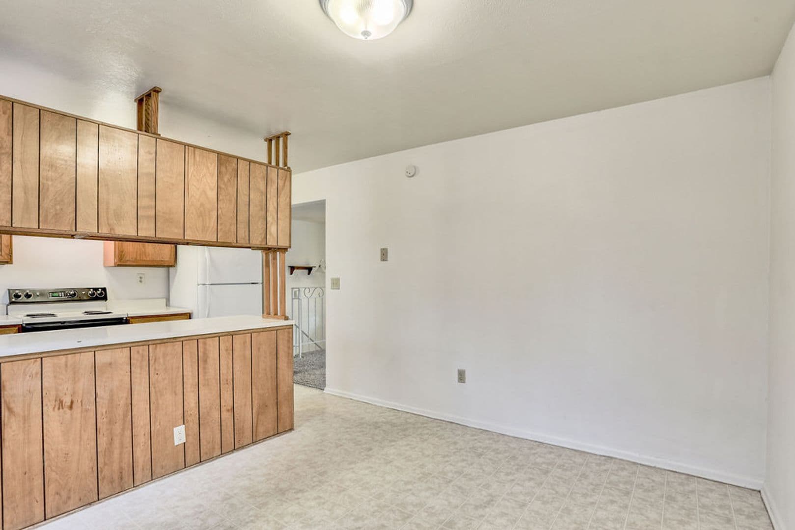 Fort Collins House: 836 Winchester Dr