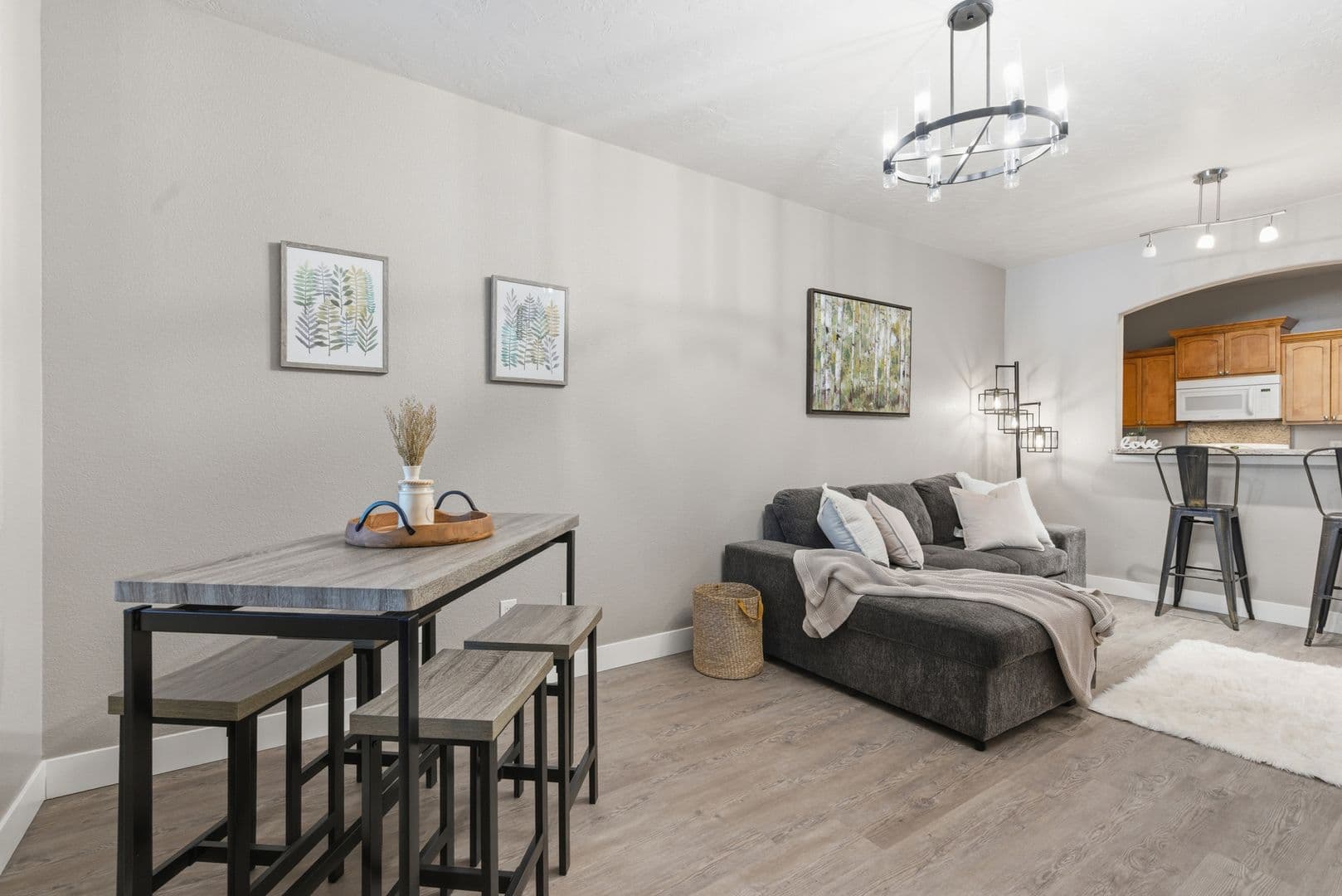 Wellington Condo: 4101 Crittenton Lane