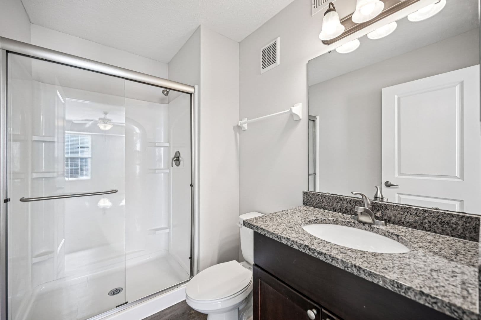 Hilliard Apartment: 4170 Green Clover Drive