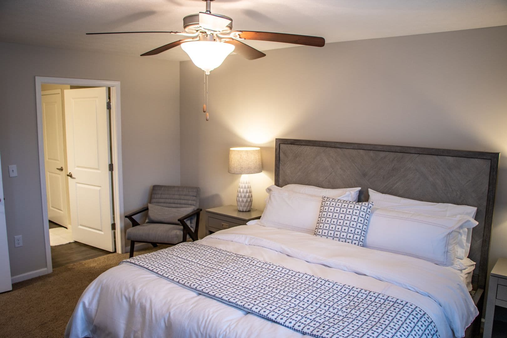 Hilliard Apartment: 4170 Green Clover Drive