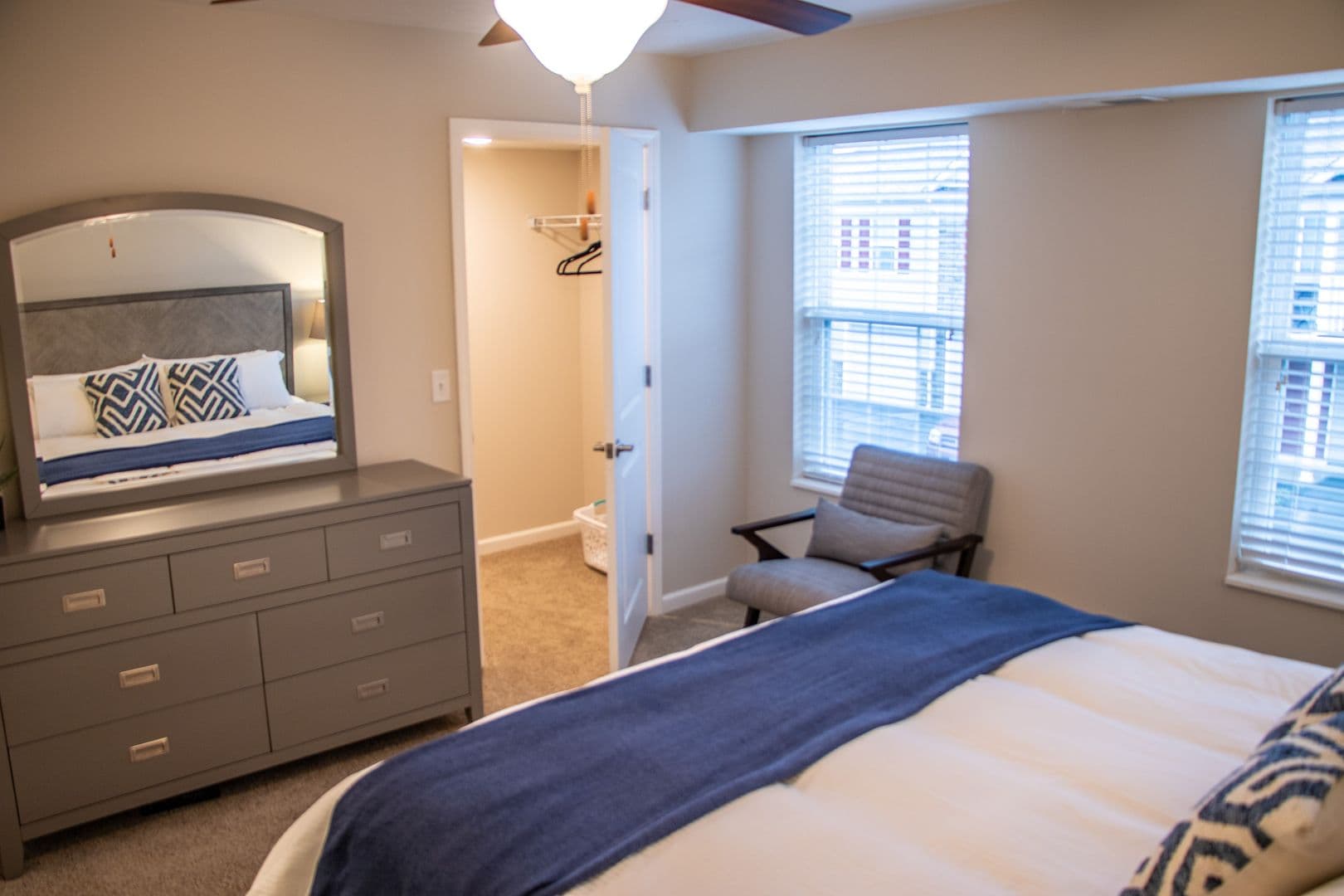 Hilliard Apartment: 4170 Green Clover Drive
