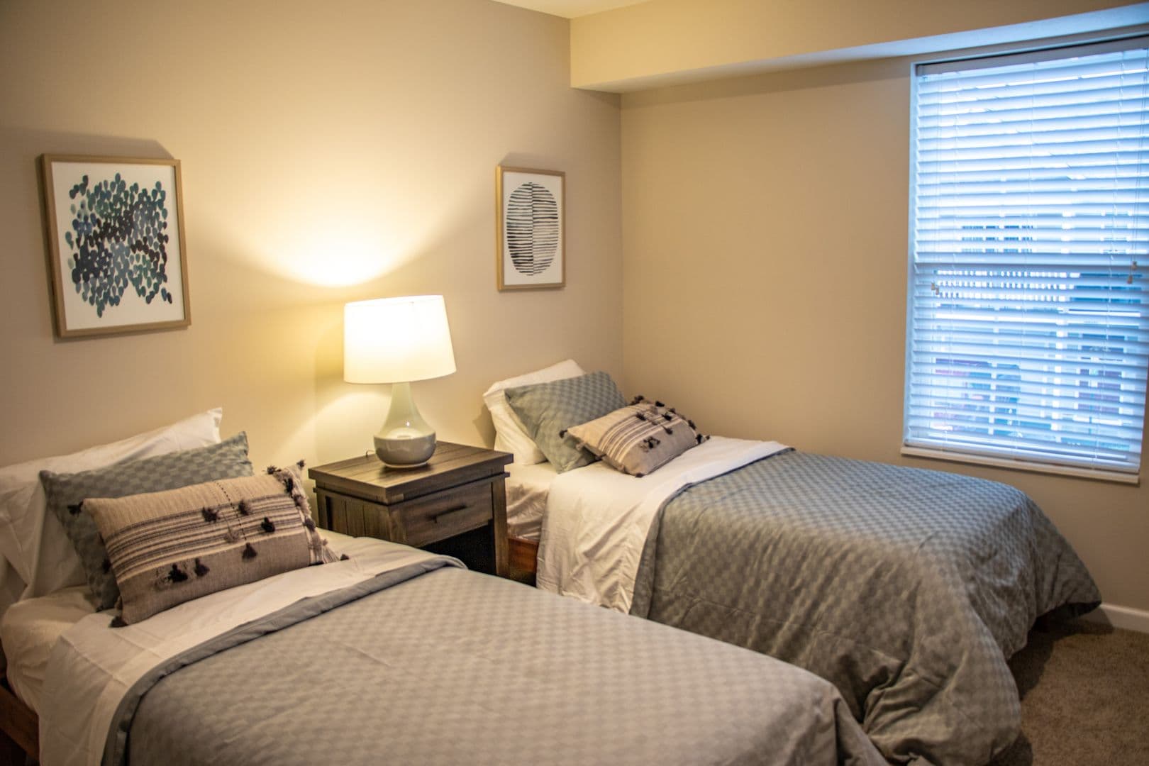 Hilliard Apartment: 4170 Green Clover Drive