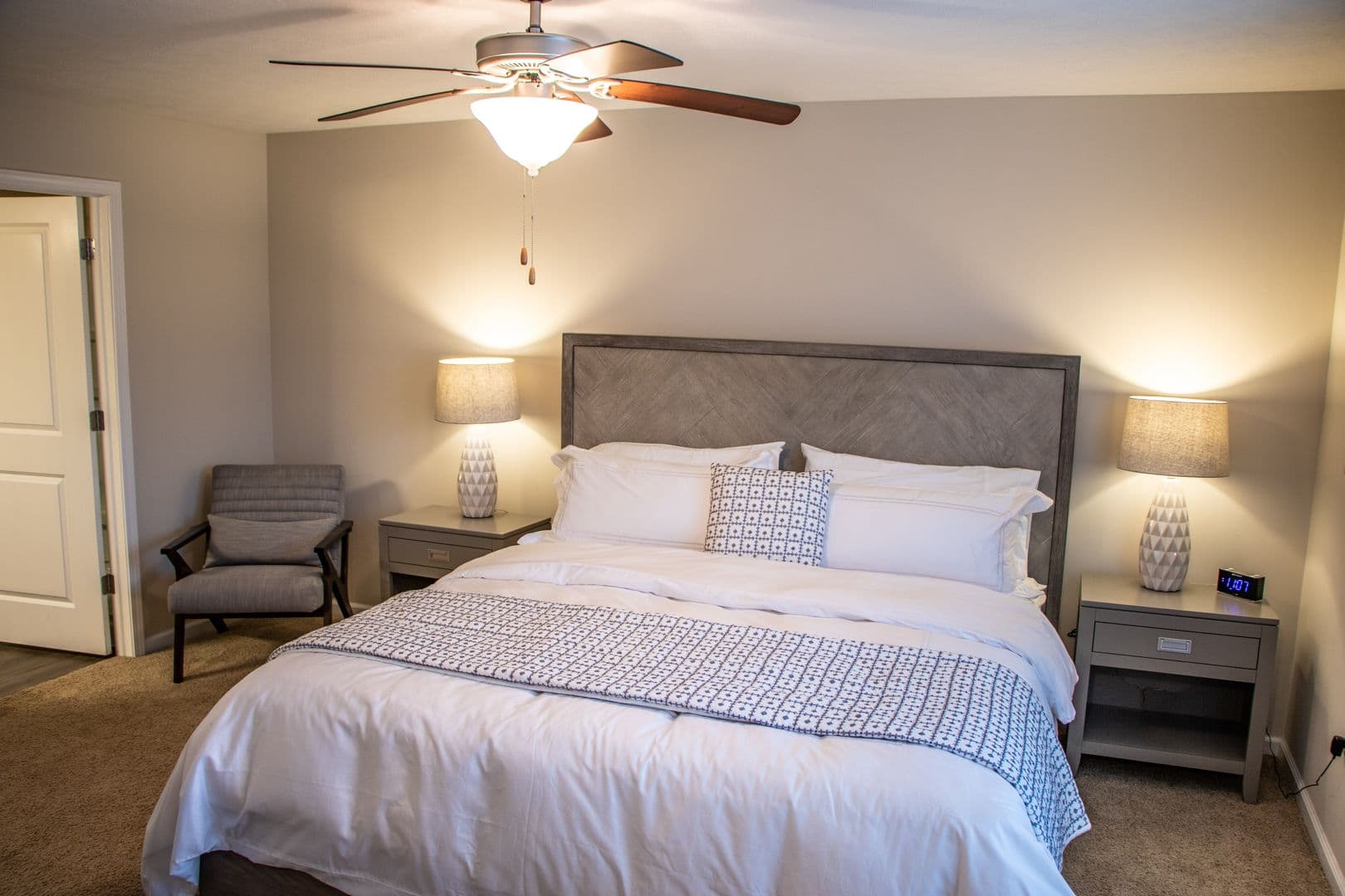 Hilliard Apartment: 4170 Green Clover Drive