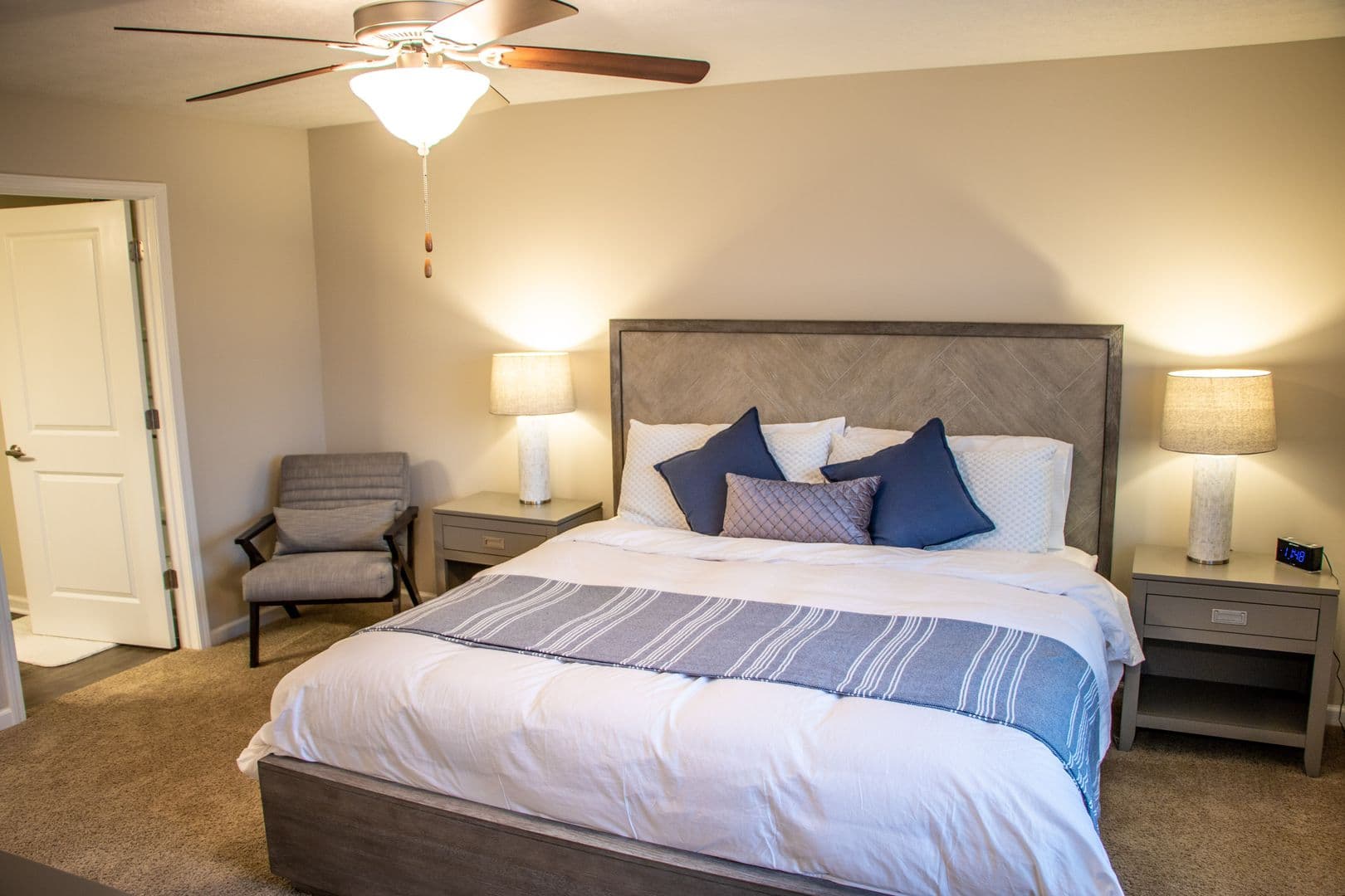 Hilliard Apartment: 4170 Green Clover Drive
