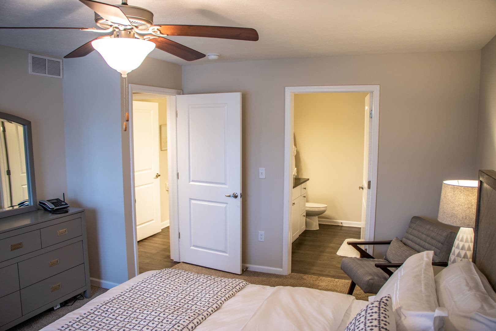 Hilliard Apartment: 4170 Green Clover Drive