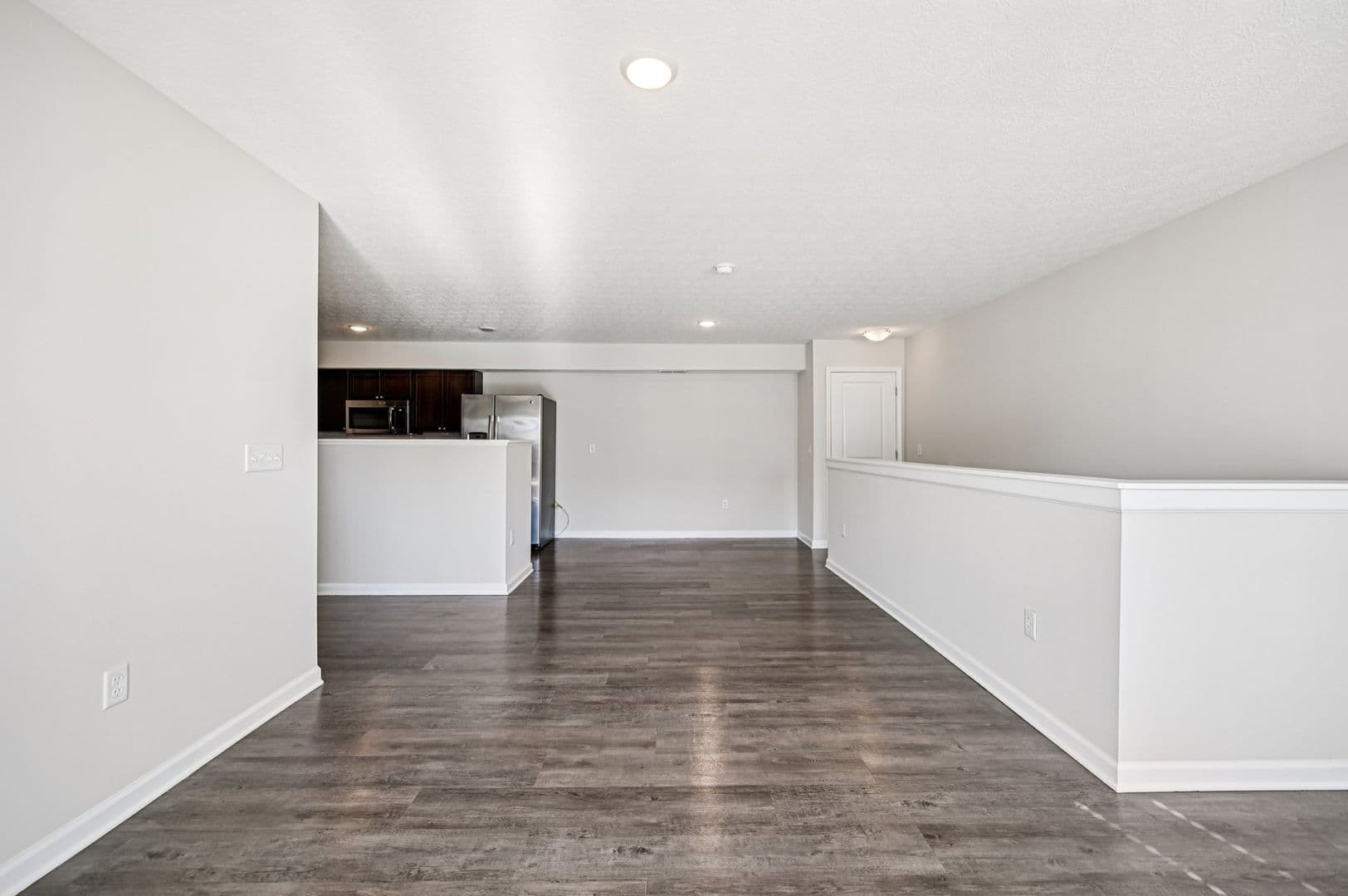 Hilliard Apartment: 4170 Green Clover Drive