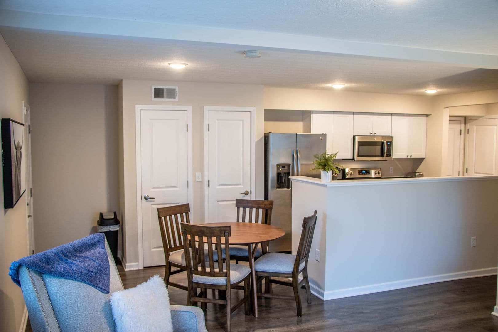 Hilliard Apartment: 4170 Green Clover Drive