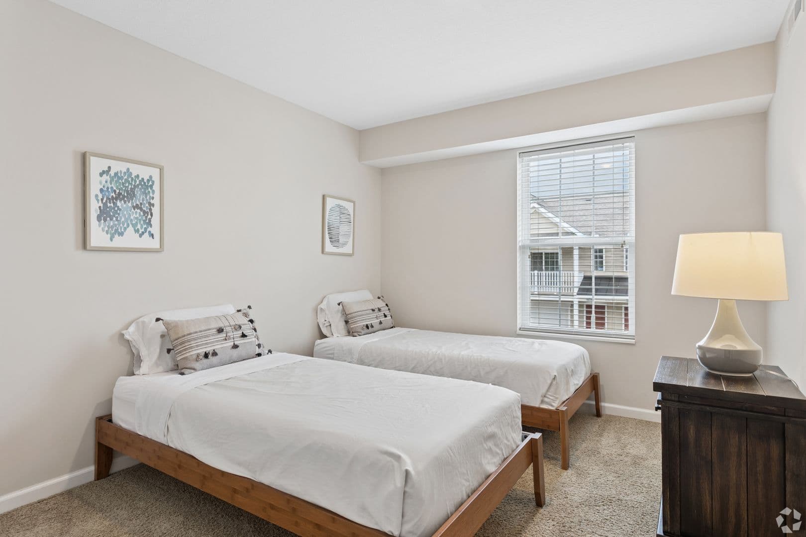 Hilliard Apartment: 4170 Green Clover Drive