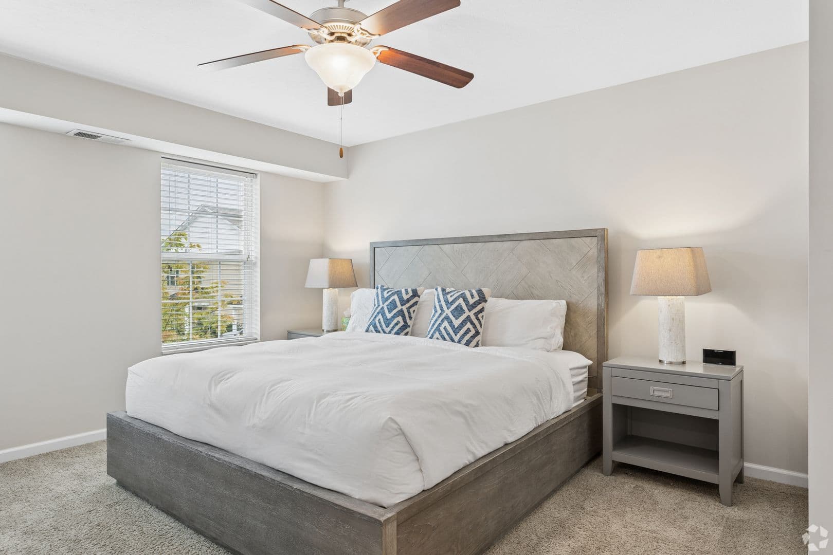Hilliard Apartment: 4170 Green Clover Drive