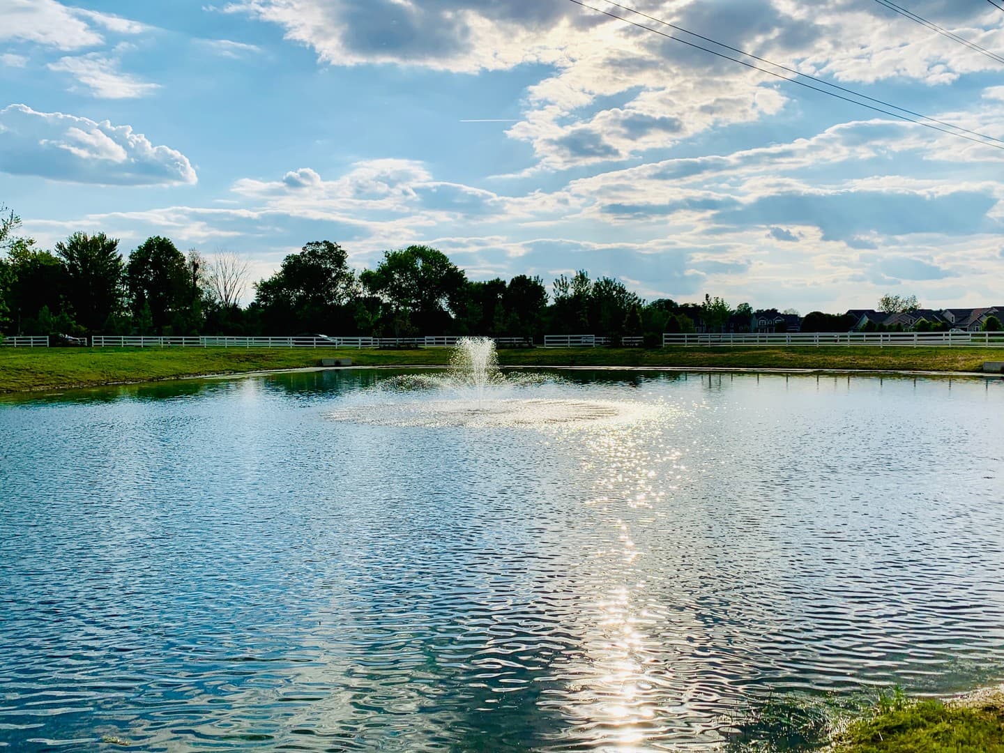 Hilliard Apartment: 4170 Green Clover Drive