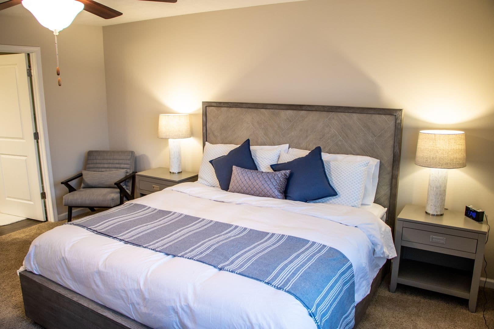 Hilliard Apartment: 4170 Green Clover Drive