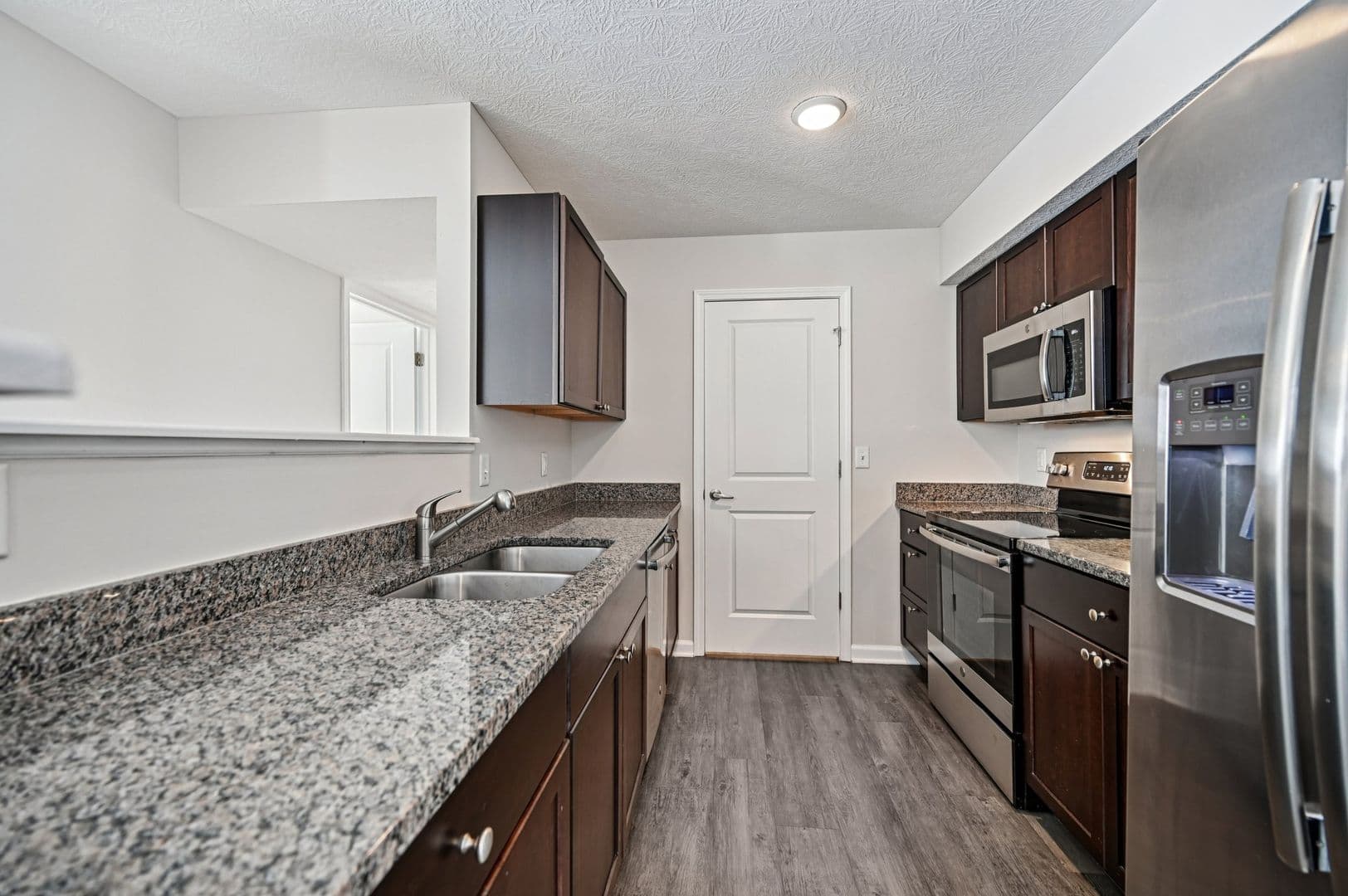 Hilliard Apartment: 4170 Green Clover Drive