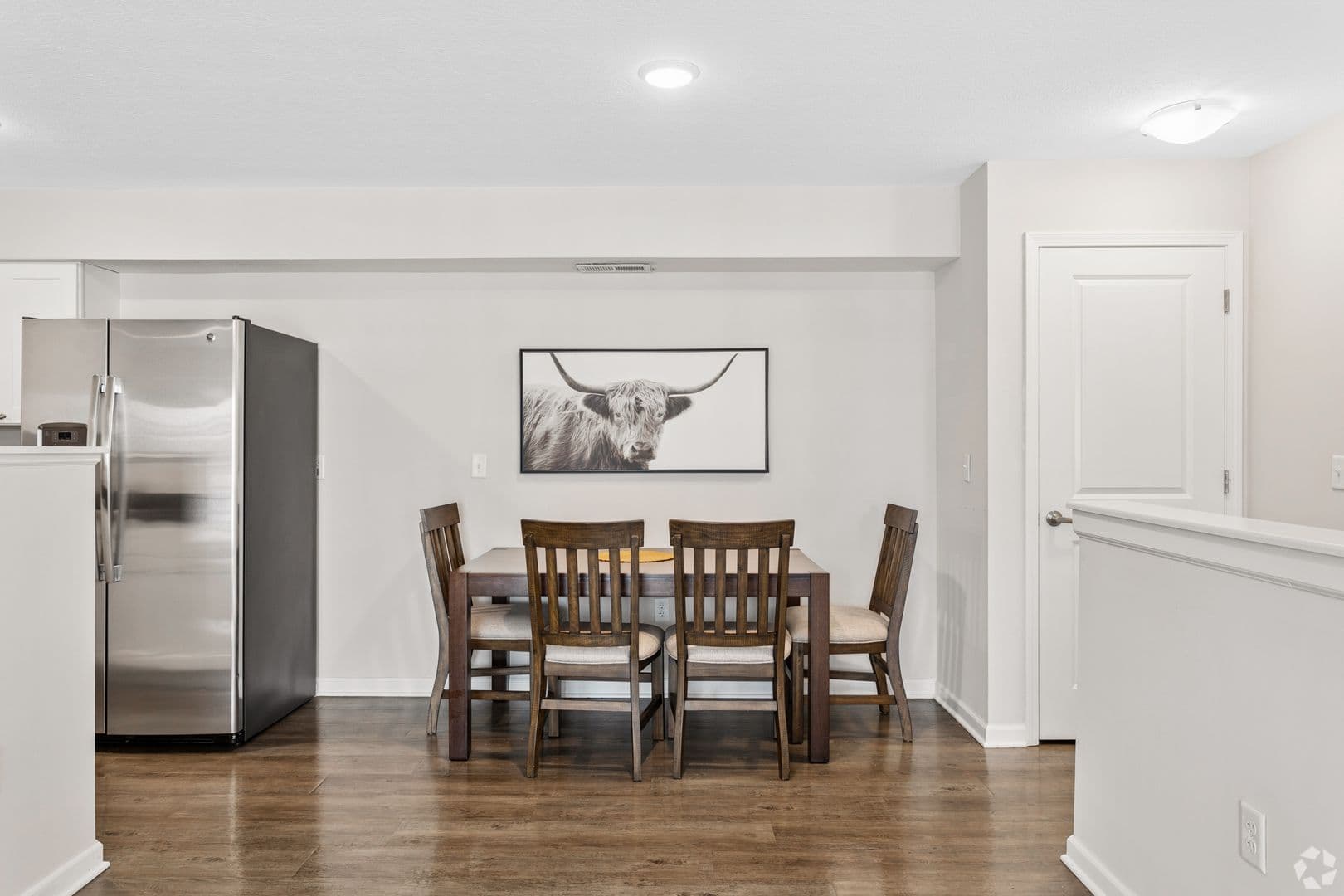 Hilliard Apartment: 4170 Green Clover Drive