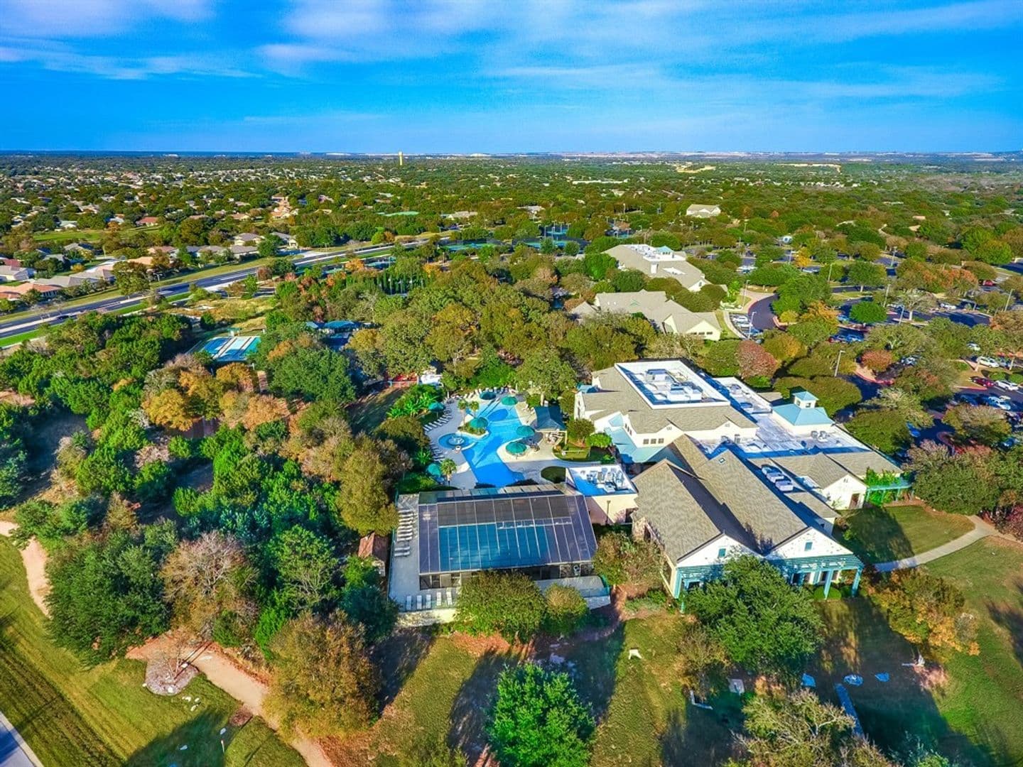 Georgetown House: 103 Nueces Trl