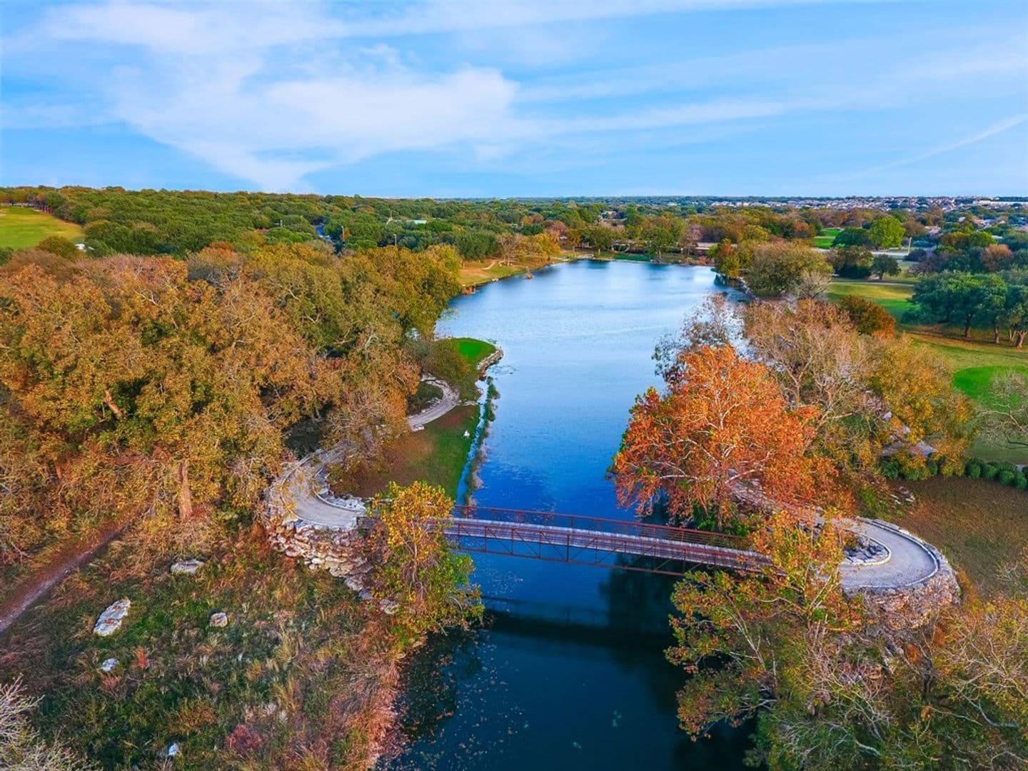 Georgetown House: 402 Old Blue Mountain Lane