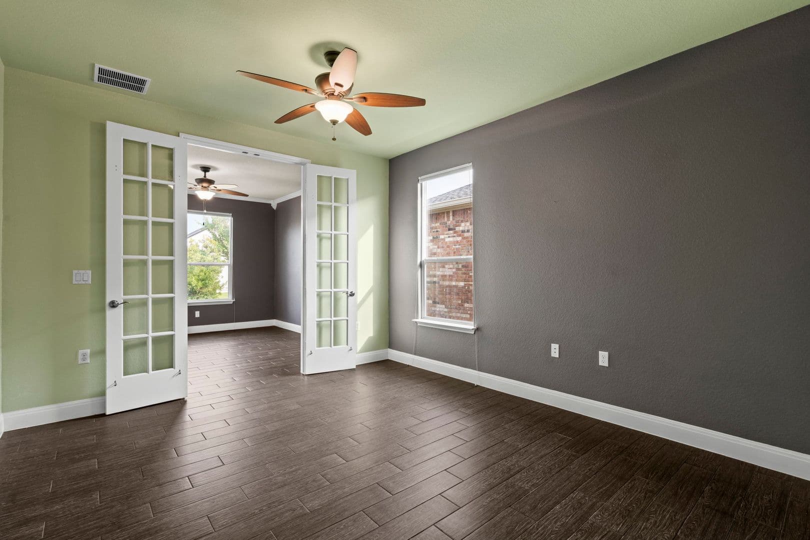 Georgetown House: 402 Old Blue Mountain Lane