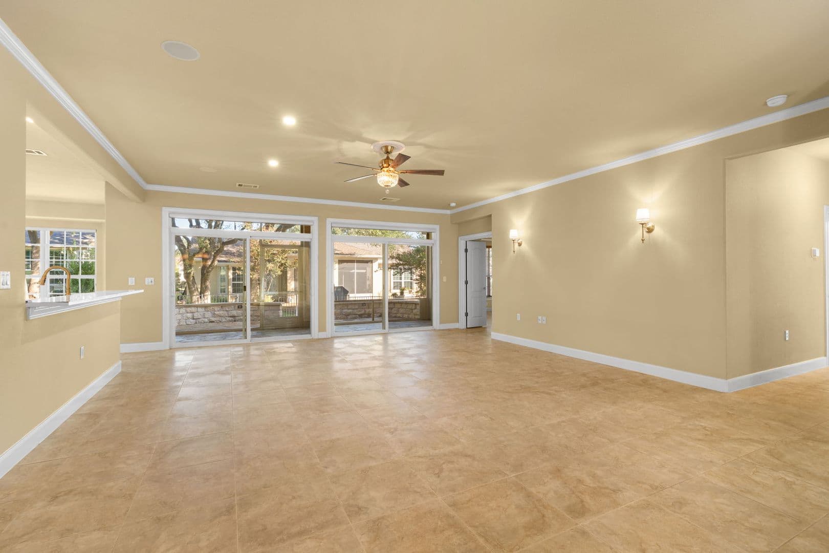 Georgetown House: 103 Nueces Trl