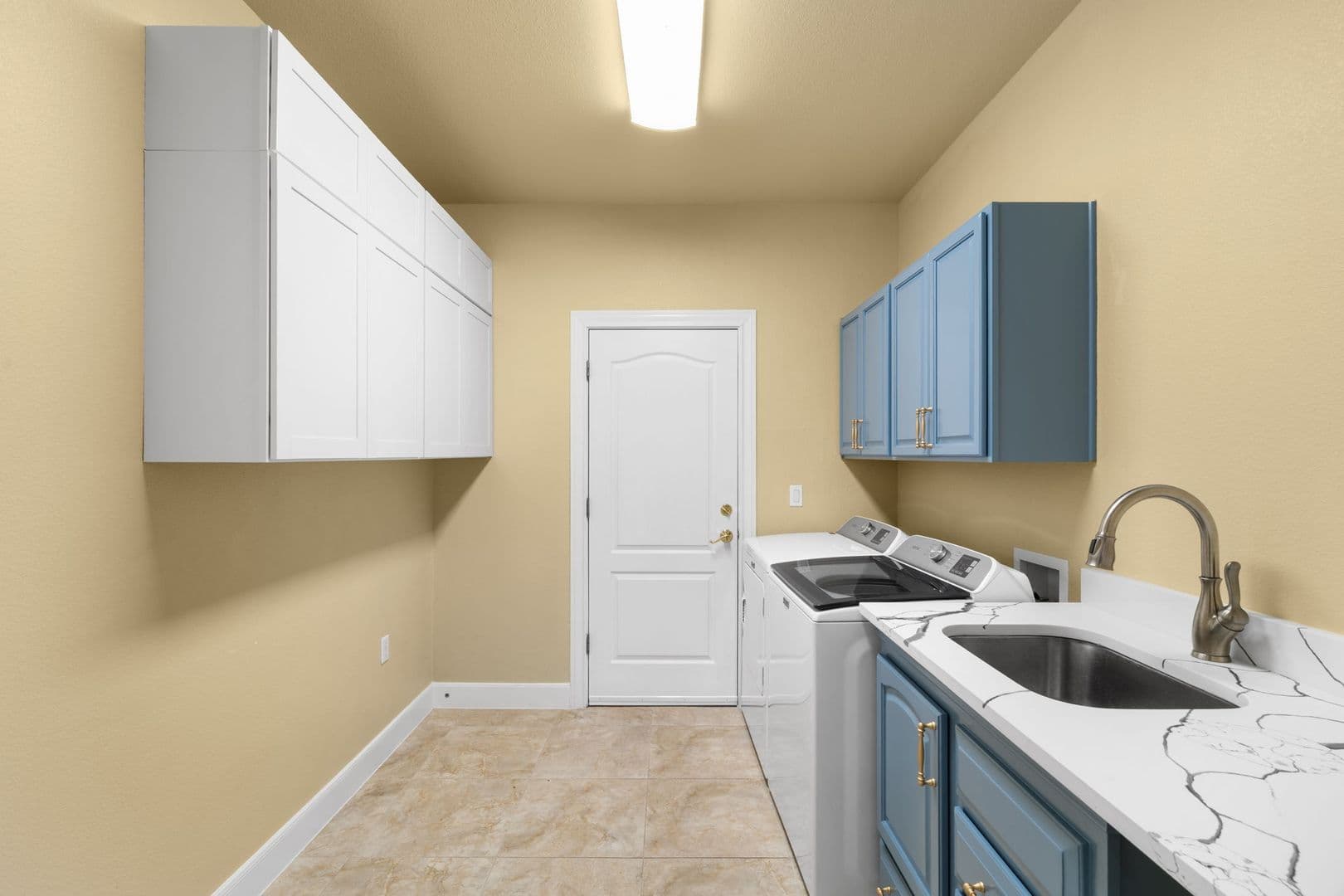 Georgetown House: 103 Nueces Trl