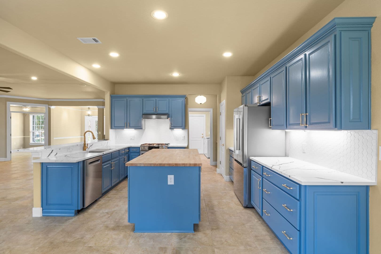 Georgetown House: 103 Nueces Trl