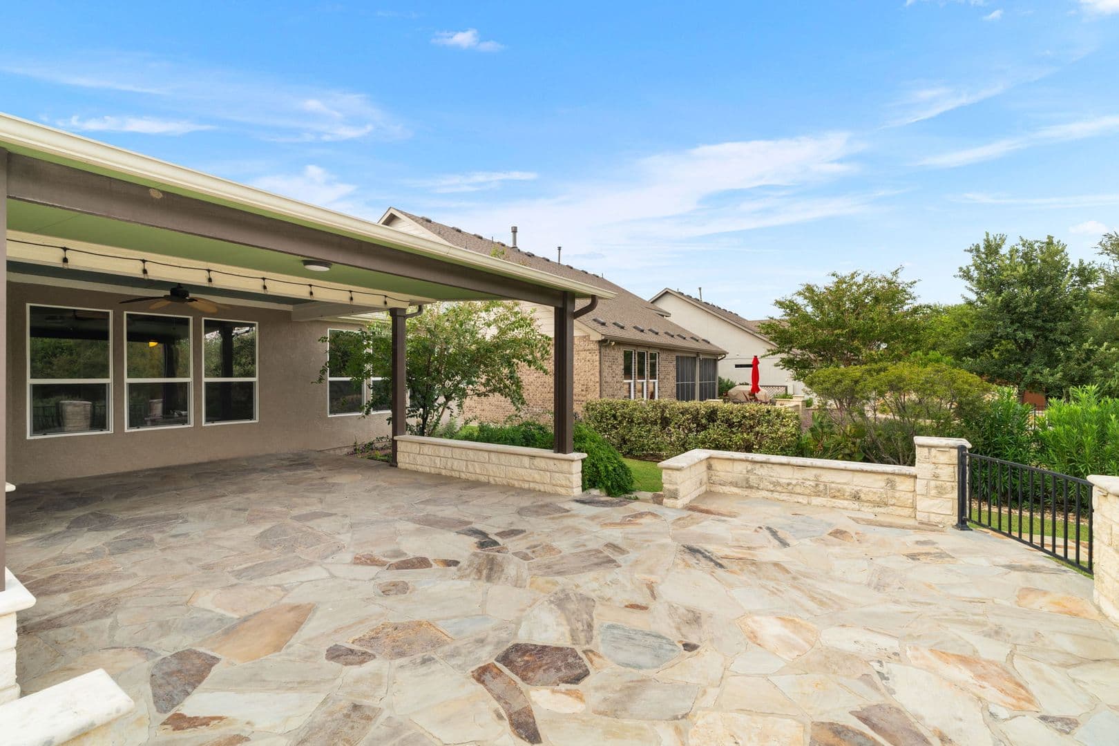 Georgetown House: 402 Old Blue Mountain Lane