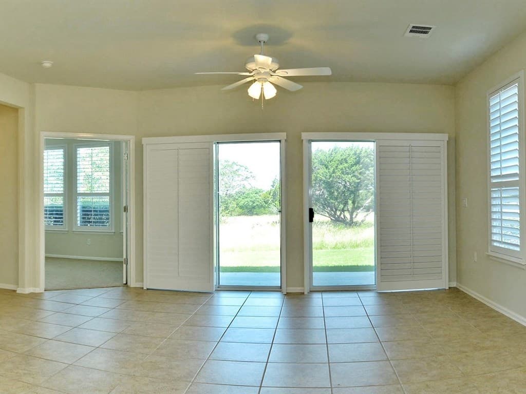 Georgetown House: 307 Cooper Lake