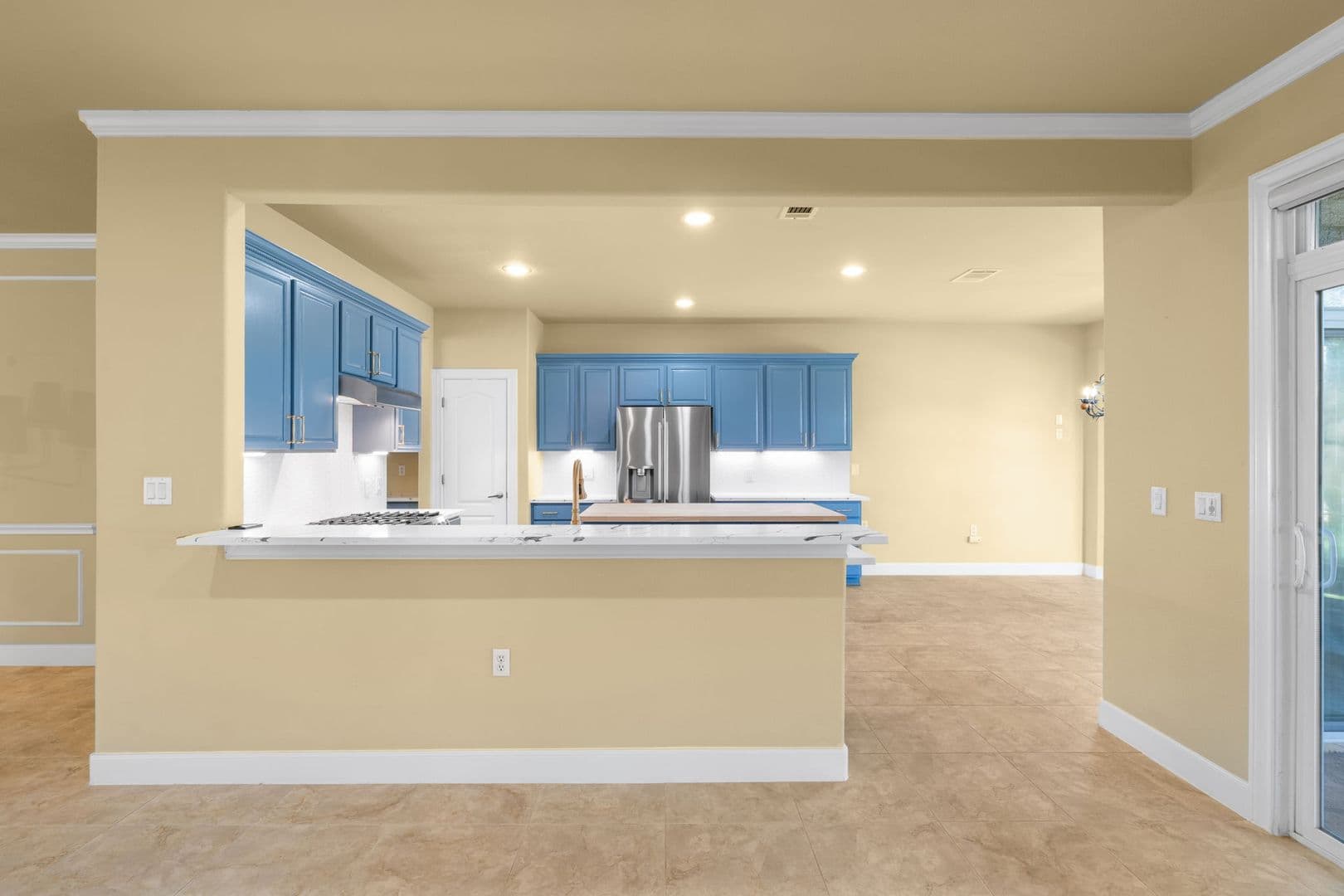 Georgetown House: 103 Nueces Trl