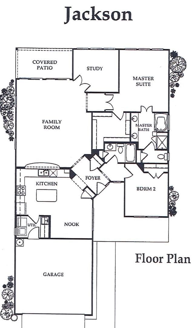 Georgetown House: 307 Cooper Lake