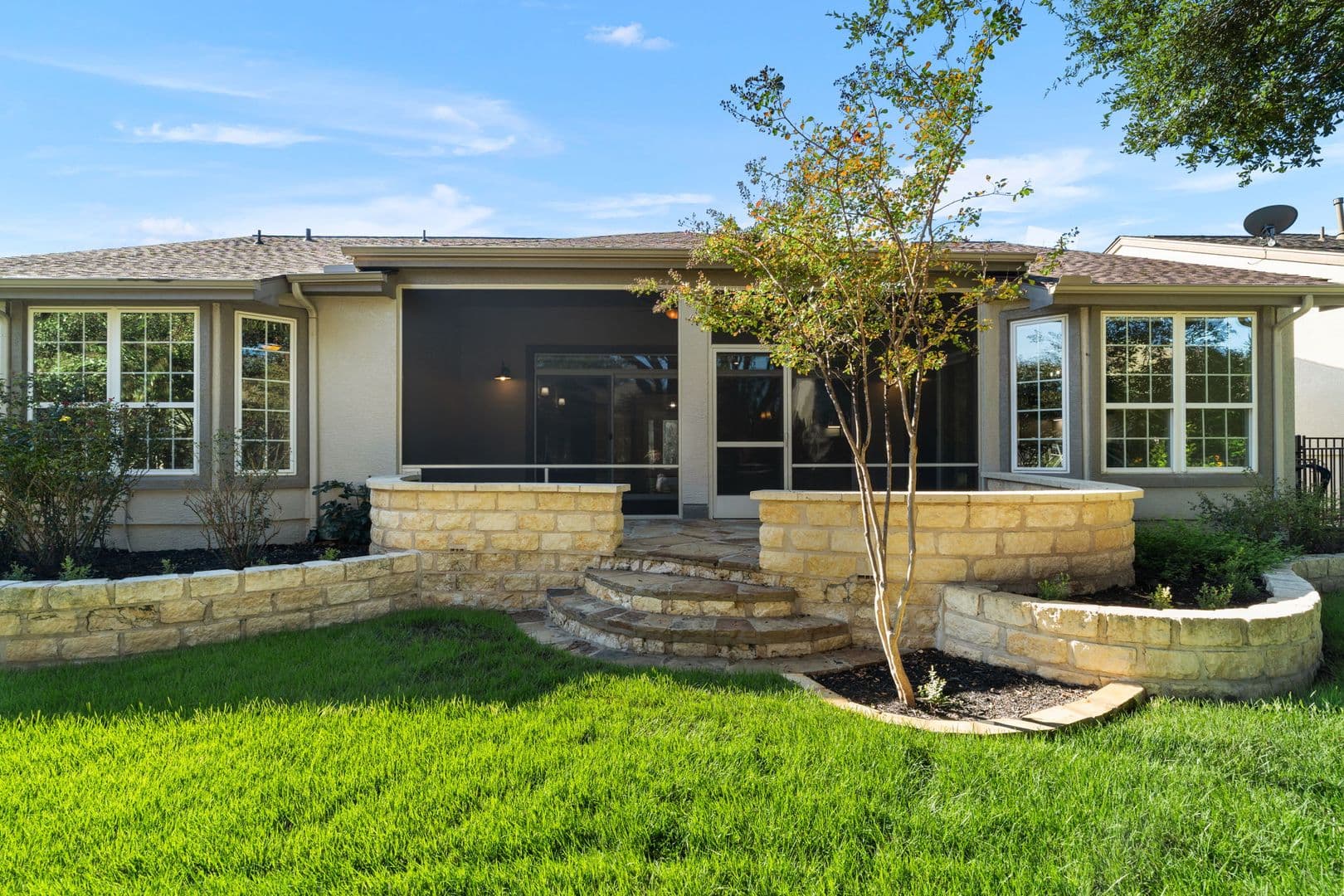 Georgetown House: 103 Nueces Trl