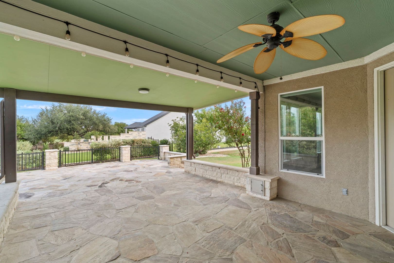 Georgetown House: 402 Old Blue Mountain Lane
