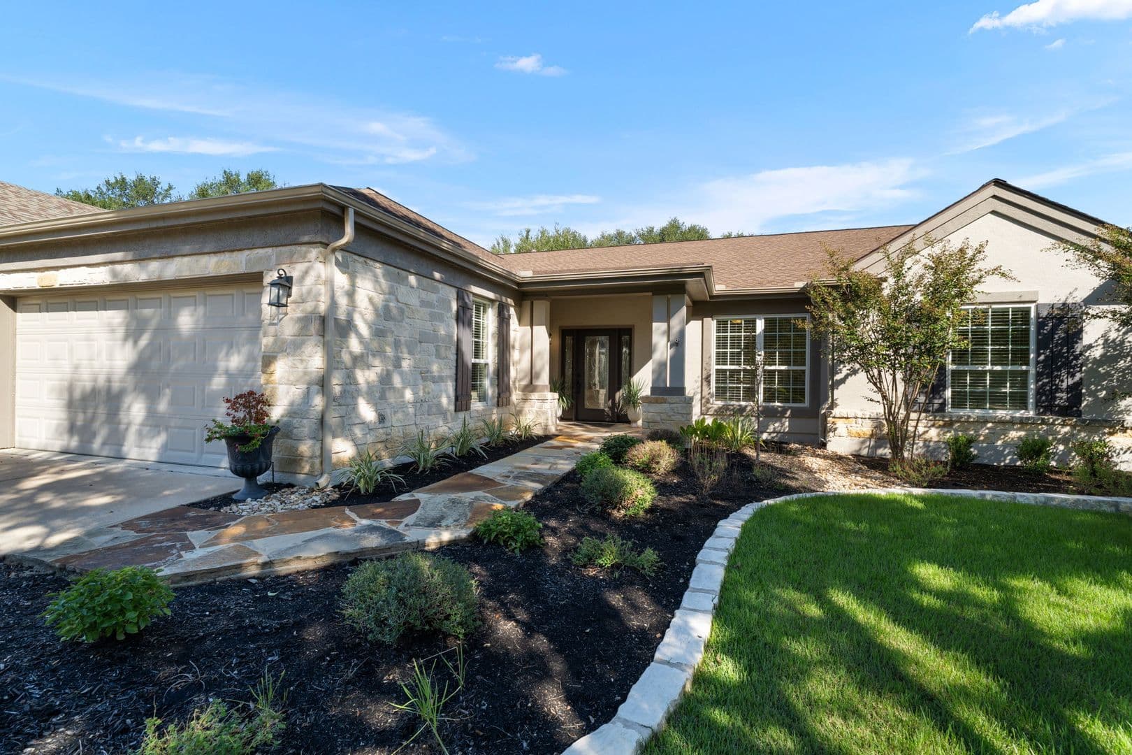 Georgetown House: 103 Nueces Trl
