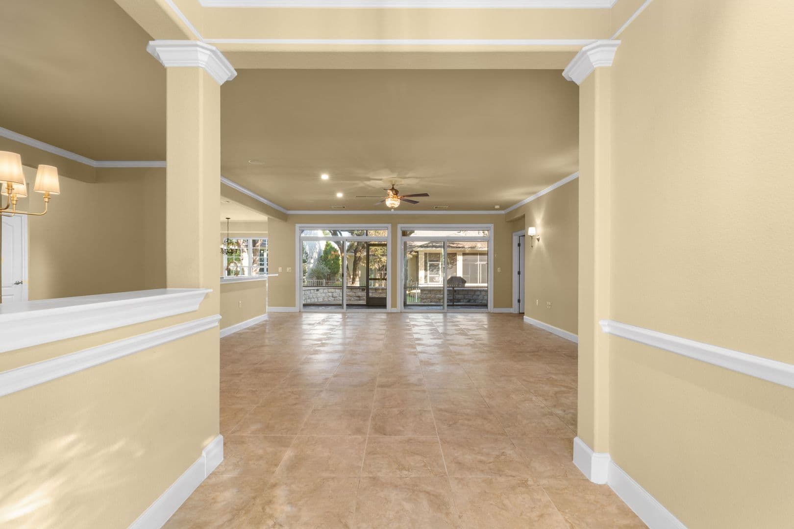 Georgetown House: 103 Nueces Trl