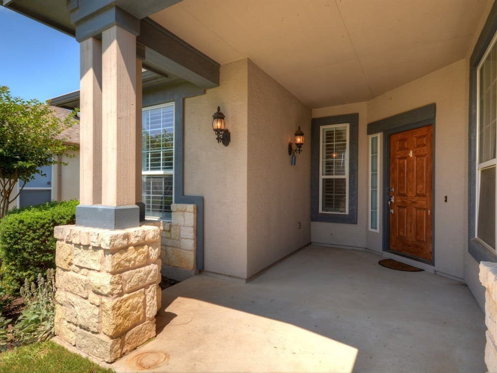 Georgetown House: 307 Cooper Lake