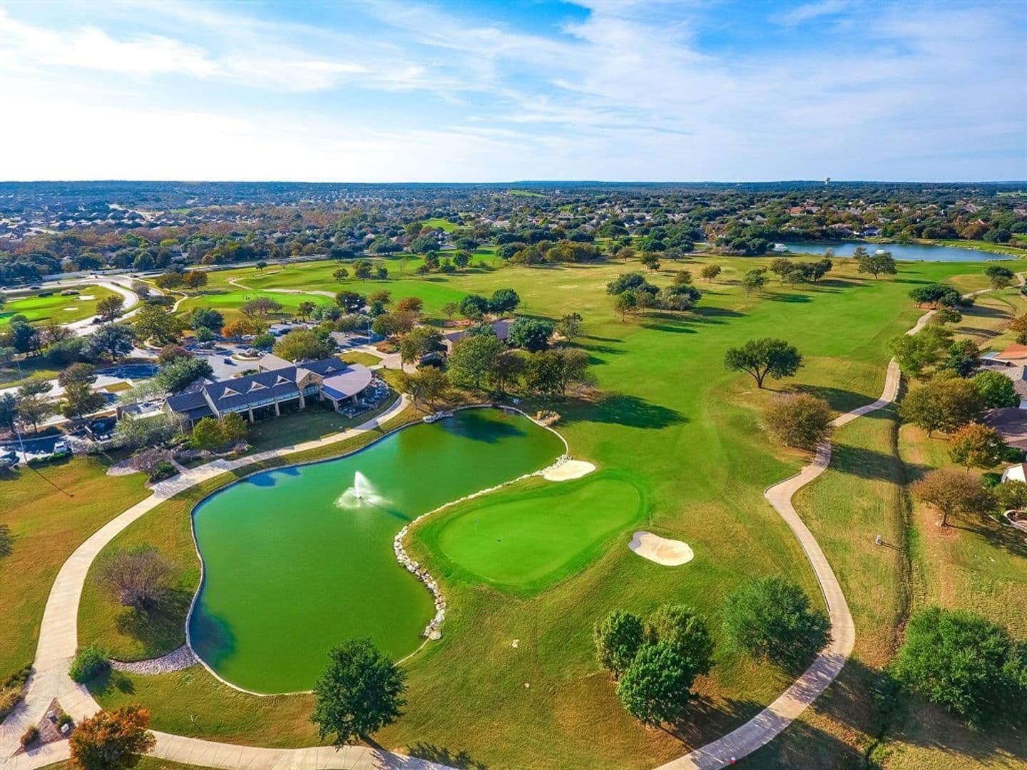 Georgetown House: 402 Old Blue Mountain Lane